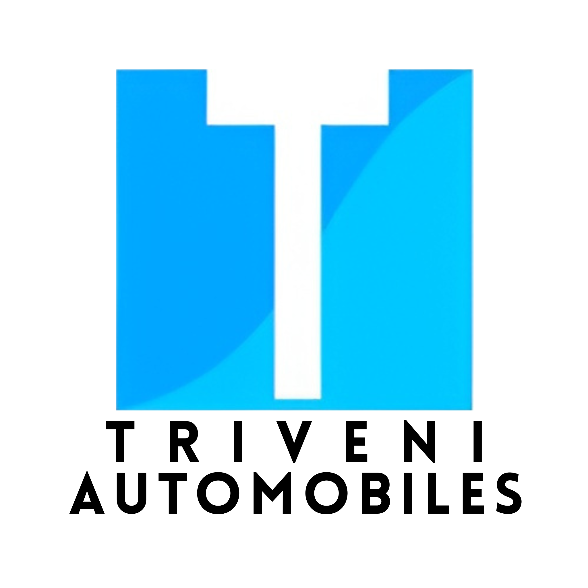 triveni logo